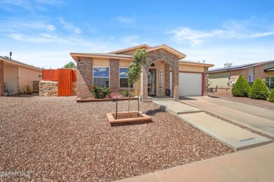14401 Escalera Dr, El Paso, TX 79928 - photo 3