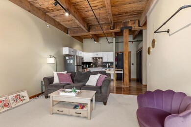 Living Area 1