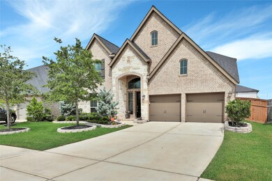 28506 Holden Ridge Ln, Fulshear, TX 77441 - photo 3