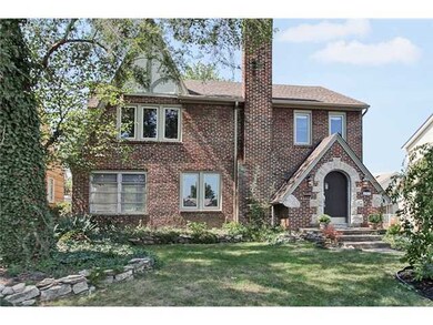 293 S Algonquin Ave, Columbus, OH 43204 - photo 2