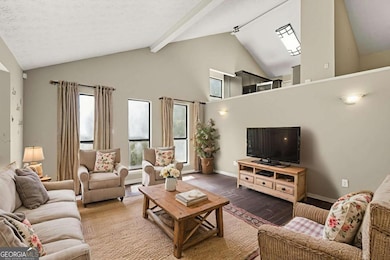 6785 Peppermill Ln, Atlanta, GA 30349 - photo 2