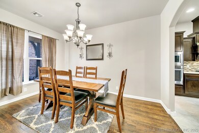 2019 E 133rd St S, Bixby, OK 74008 - photo 5