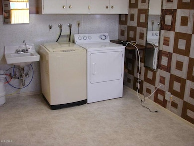 Laundry-Utility Room