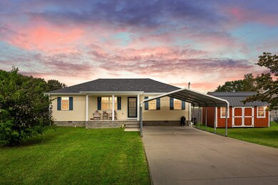 410 Brook Hollow Cir, Manchester, TN 37355 - photo 2