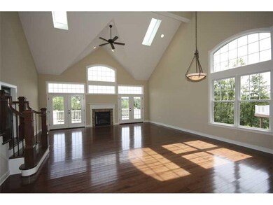 Great Room.