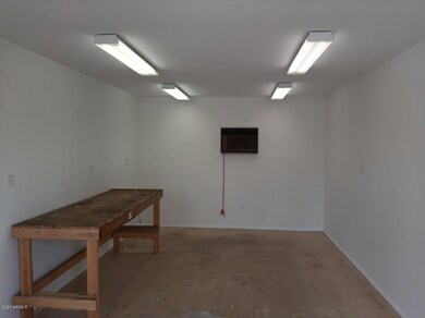 Workshop - Inside