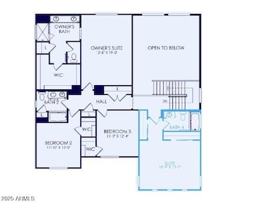 17629 W Pasadena Ave, Litchfield Park, AZ 85340 - photo 3