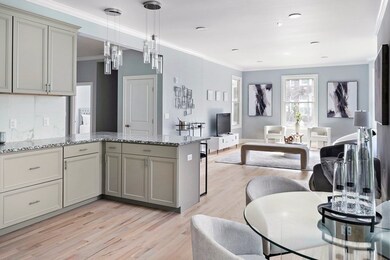 7 Waumbeck St unit 1, Boston, MA 02121 - photo 7