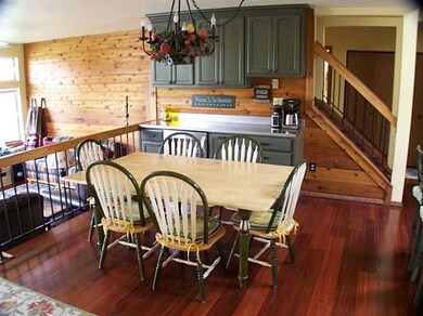 Dining Room.