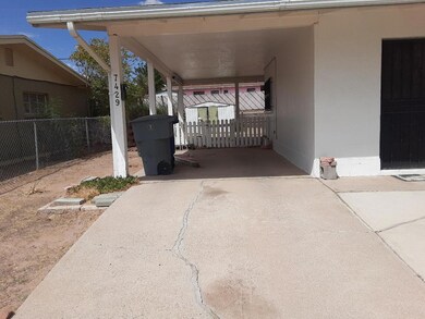 7429 Benson Dr, El Paso, TX 79915 - photo 3