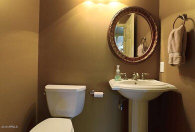 PowderRoom