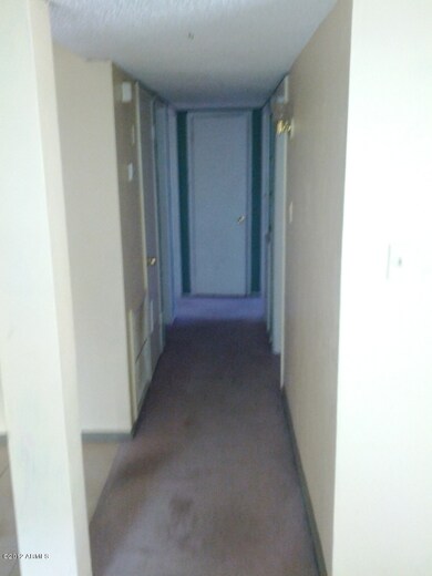 HALL WAY