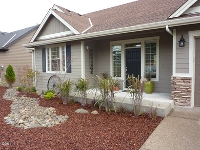 2784 SW Dune Ave, Lincoln City, OR 97367 - photo 2