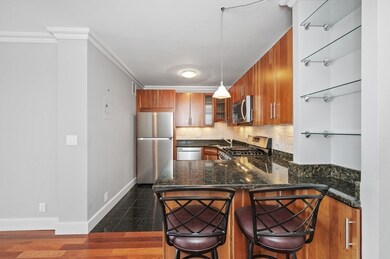 Harbor Towers unit 22D, Boston, MA 02110 - photo 6