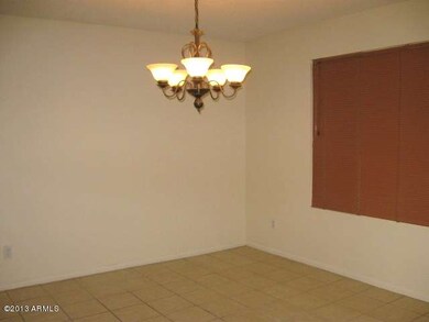 dining rm
