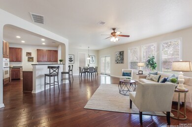 24522 Daisy Run, San Antonio, TX 78255 - photo 6