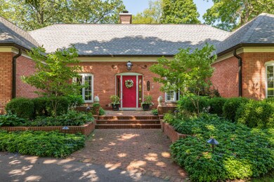 4104 Bronson Boulevard EXT-2