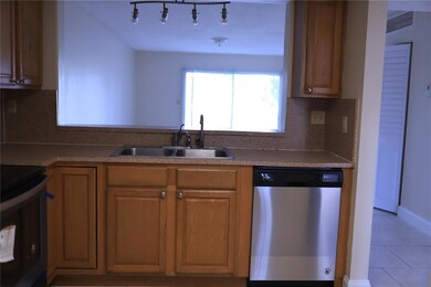 Kitchen with all new appliances