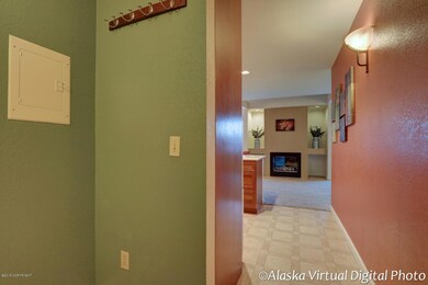 512 Copperbush Ct,  Anchorage AK 99518