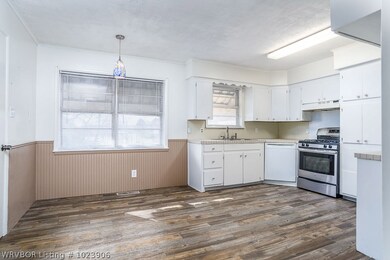 1223 U S Highway 71, Winslow, AR 72959 - photo 7