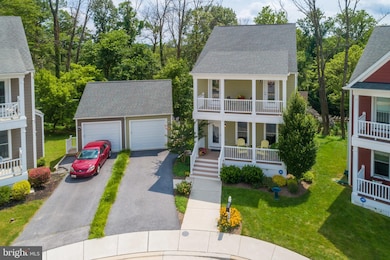 5005 Ashmans Hope, Baltimore, MD 21207 - photo 5