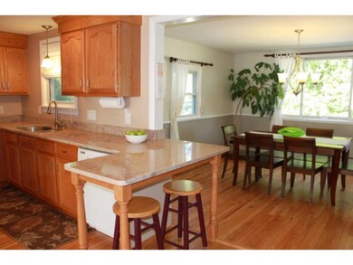 94 S Jewett St, Manchester, NH 03103 - photo 4