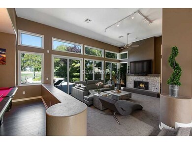 Great Room.