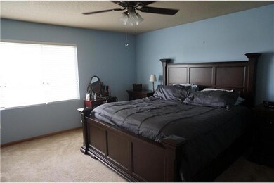 Master Bedroom.
