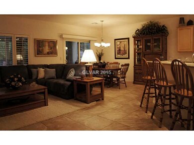Great Room. Great Room Opens Up to this Beautiful