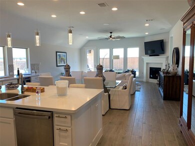 702 Westerkirk Dr, Celina, TX 75009 - photo 7