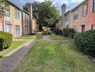 Beautiful Townhome Community