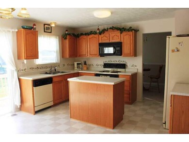 3587 Fieldhurst Ln, Plainfield, IN 46168 - photo 5