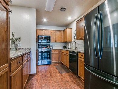 Kitchen - You will love the recently remodeled kit