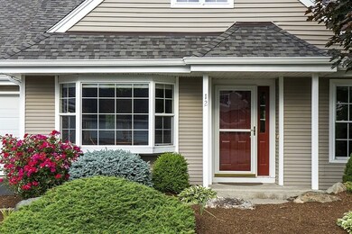 12 Deerfield Way unit 95, Westborough, MA 01581 - photo 2
