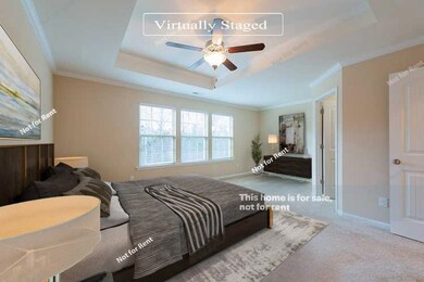 Staged Photo