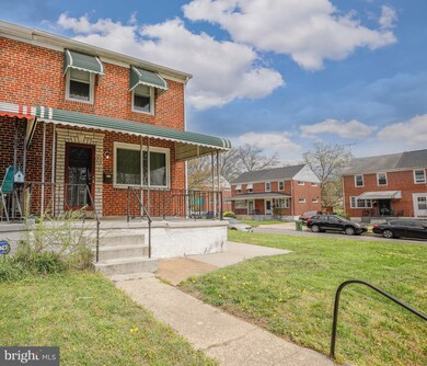 3626 Bellevale Ave, Baltimore, MD 21206 - photo 2