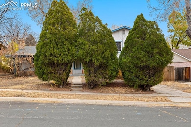 1941 Carlton Ave, Colorado Springs, CO 80909 - photo 2