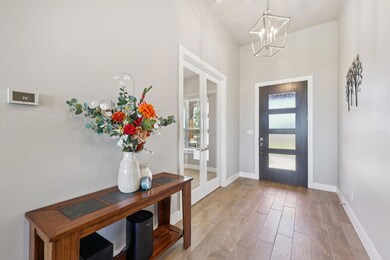 3454 County Road 284, Liberty Hill, TX 78642 - photo 4