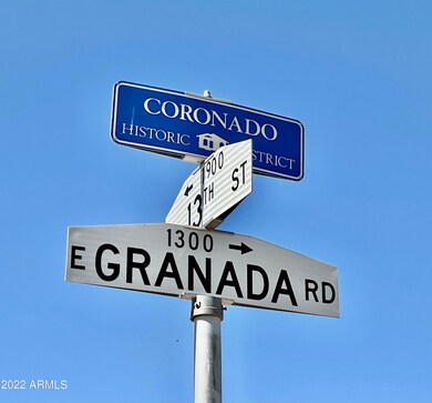 1305 E Granada Rd, Phoenix, AZ 85006 - photo 6