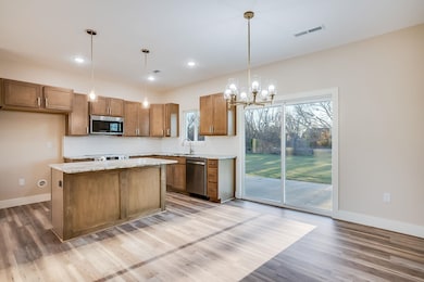 613 S Sweetwater Cir, Maize, KS 67101 - photo 4