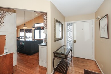 Foyer