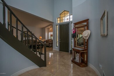 Entry way