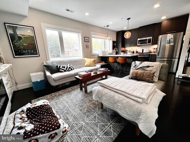 1331 K St SE unit 203, Washington, DC 20003 - photo 4