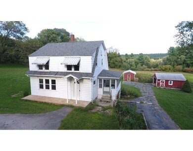 407 Dresser Hill Rd, Dudley, MA 01571 - photo 2