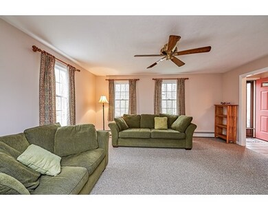 111 Chestnut Hill Rd, Millville, MA 01529 - photo 2
