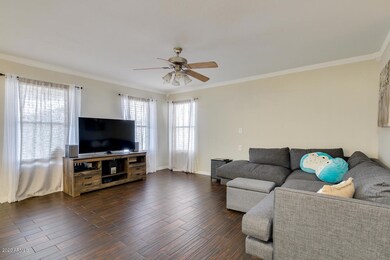 8909 E Portobello Ave unit 121, Mesa, AZ 85212 - photo 2