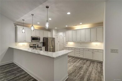 16.4 x 13.0, New Granite countertops and New Backs