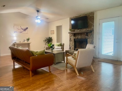 100 Quail Run, Peachtree City, GA 30269 - photo 5