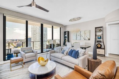 One St. Petersburg unit 2106, Saint Petersburg, FL 33701 - photo 7