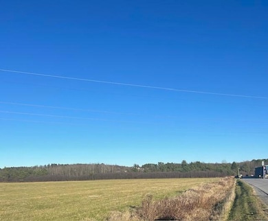 Mason Run road 3
